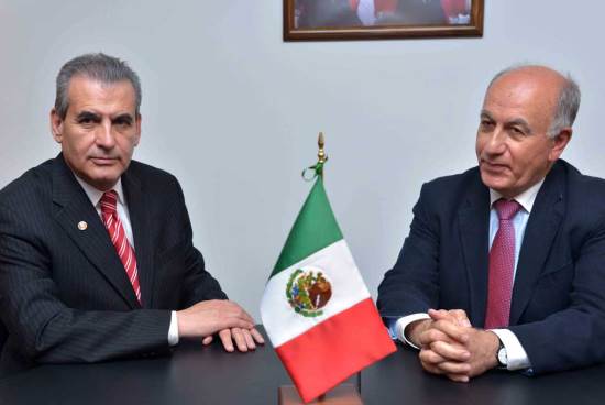 chico herrera emb estambul