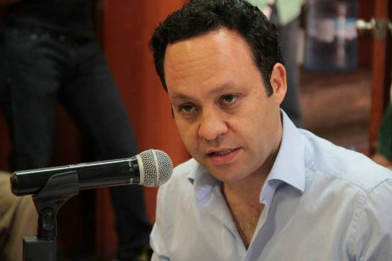 Clemente Castañeda Hoeflich