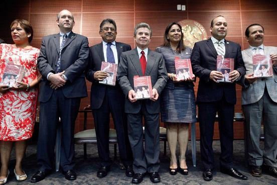 constitucion bilingue