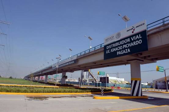 distribuidor ignacio p p