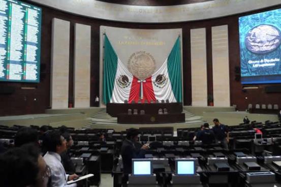 entrega equipos camara