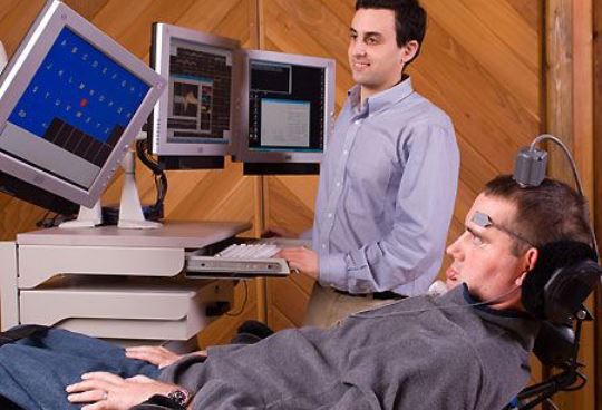 esclerosis lateral amiotrófica