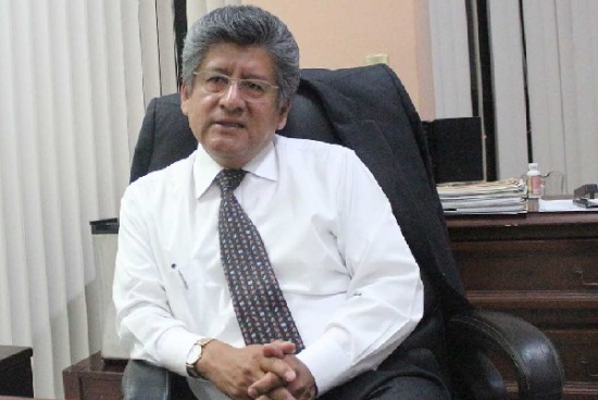 Francisco-Martínez-Neri