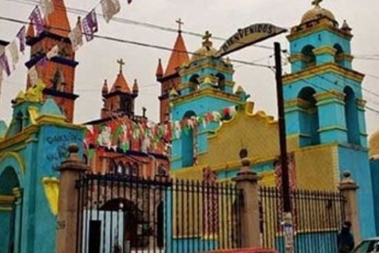 iglesia tlaxcala