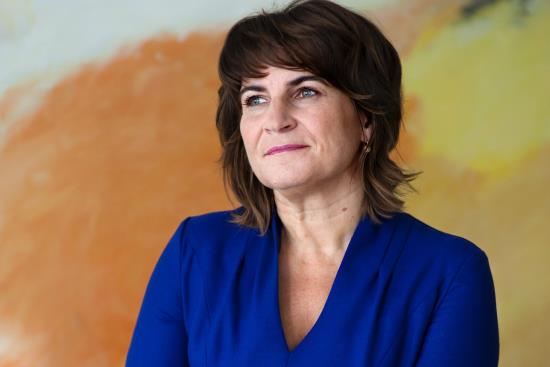 Lilianne Ploumen