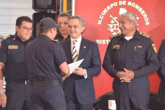 mancera bomberos 21 8