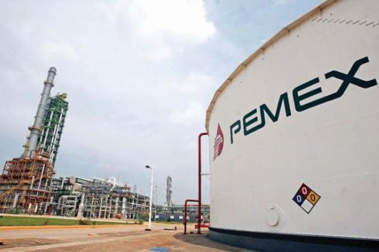 pemex subsidiarias