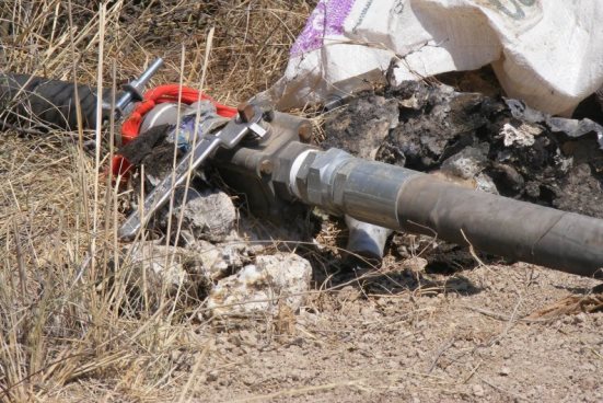 robo de hidrocarburos