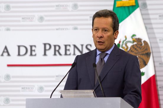 CRUZADA CONTRA EL HAMBRE HA DADO RESULTADOS POSITIVOS