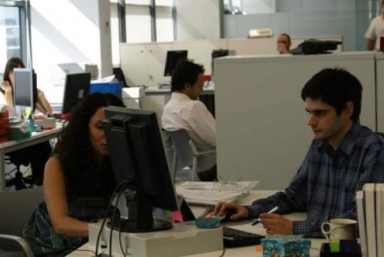 trabajadores-oficina