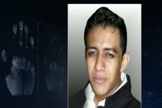 Abraham Torres Tranquilino