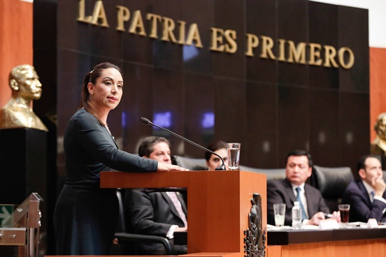 Adriana Dávila Fernández