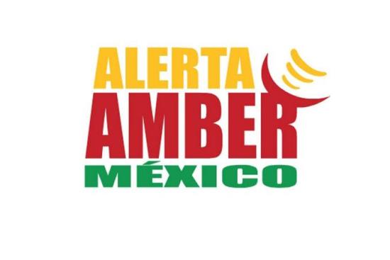 alerta amber