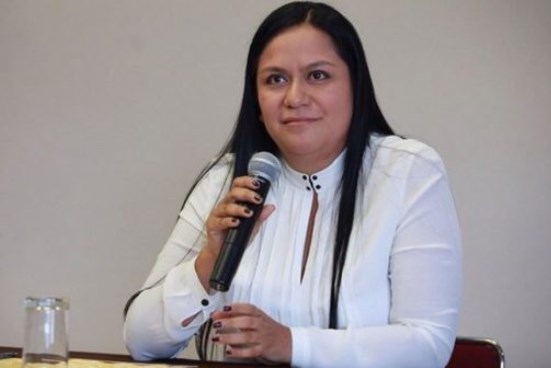 Ariadna Montiel Reyes