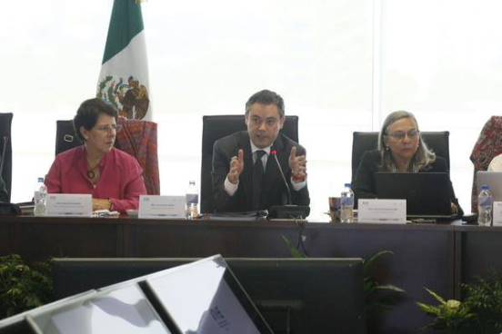 aurelio nuño inee 18 9