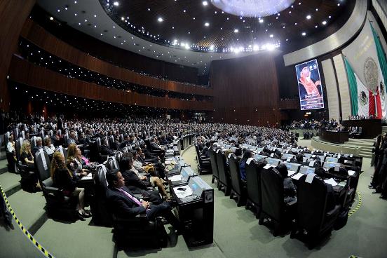 camara de diputados