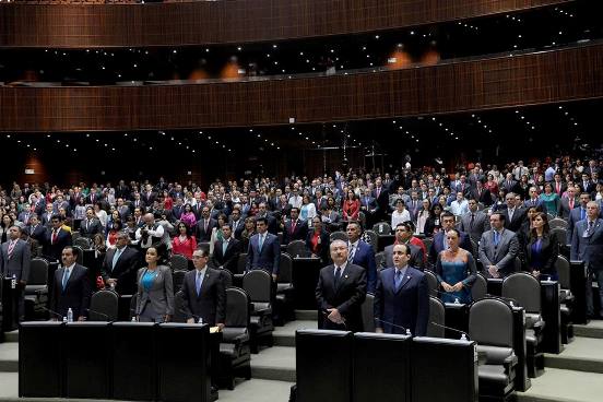 camara diputados 17 9