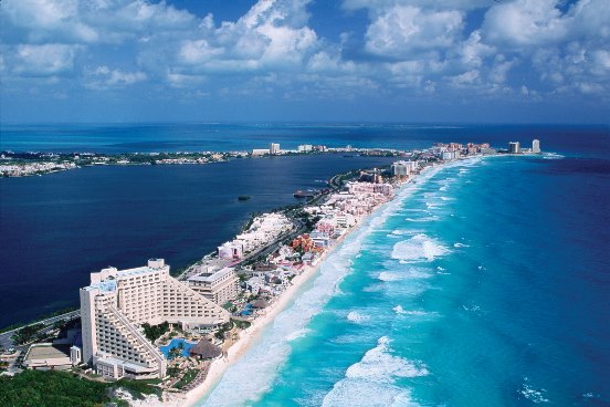 cancun