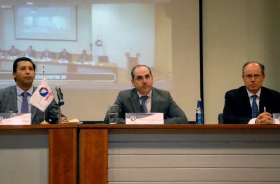 conagua canacintra 30 9