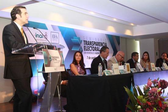 cordova transparencia