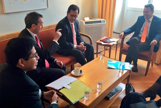 cruz roja segob 16 96