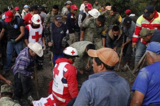 deslave veracruz 17 9