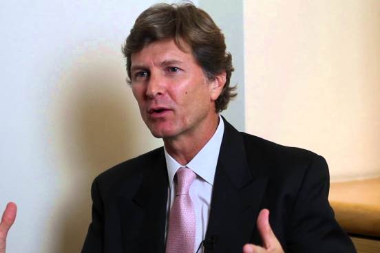 enrique de la madrid