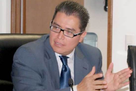 Federico Guzmán Tamayo