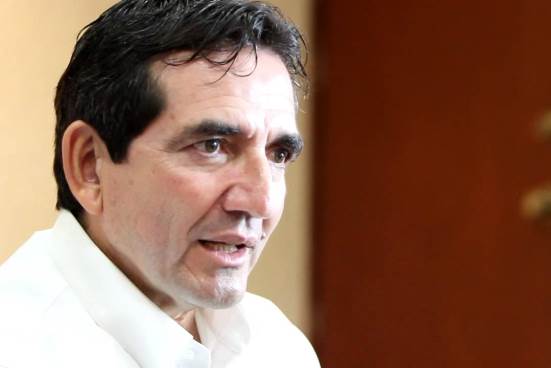 Héctor Melesio Cuén Ojeda