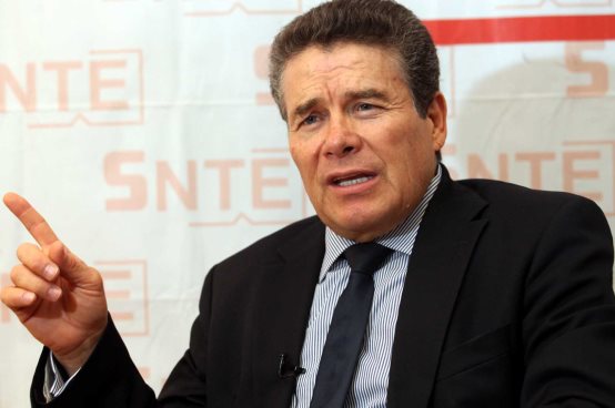 juan diaz de la torre