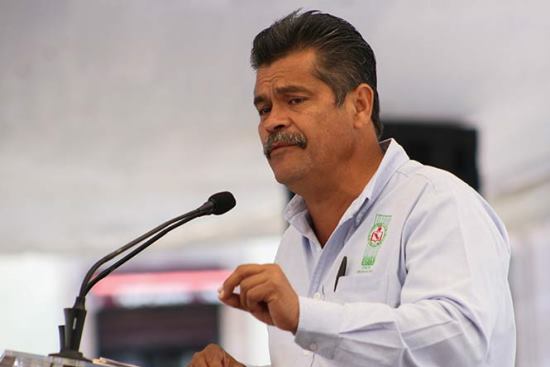 juan jose ortega CNTE