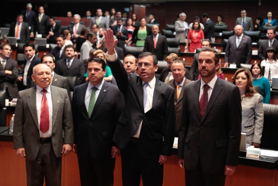 Luis Miguel Montaño Reyes