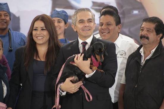 mancera 21 9 vacunacion
