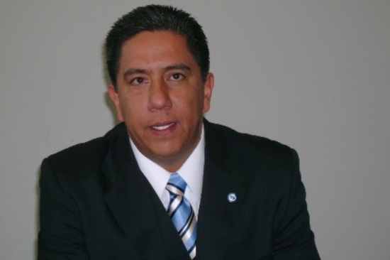 Marco Antonio Gama Basarte