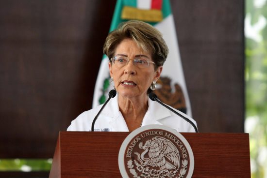 ESTABLES MEXICANOS HERIDOS EN EGIPTO