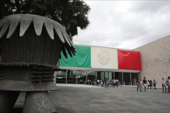 museo antropologia e histria