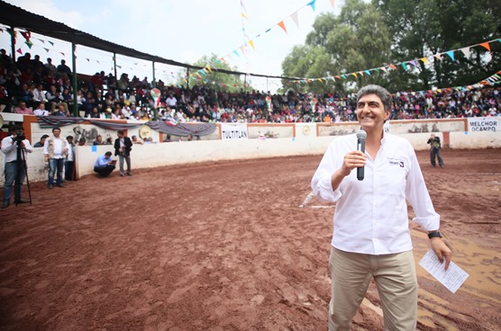 CRUZADA NACIONAL CONTRA EL HAMBRE