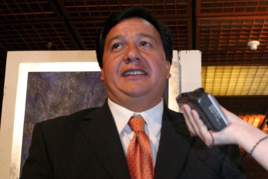 Oscar González Yáñez