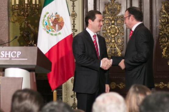 pedro pablo treviño loteria