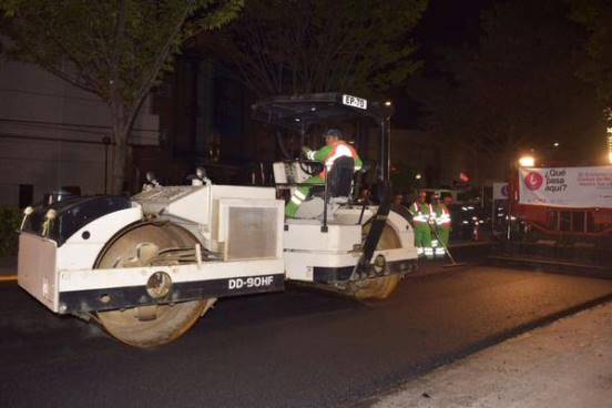 reencarpetamiento df