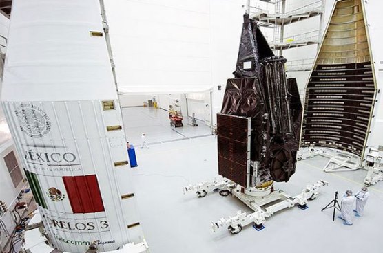satelite morelos 3