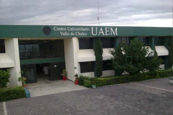 uaem chalco