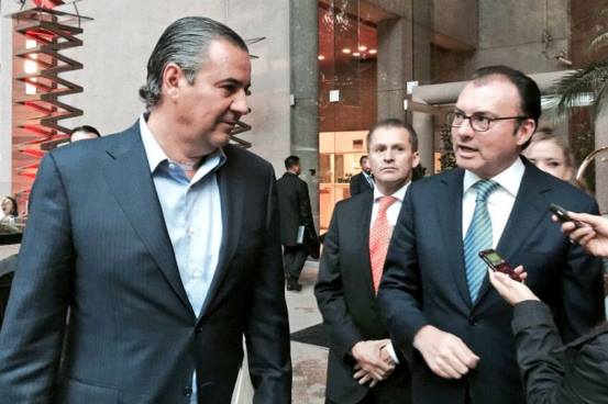 videgaray gutierrez c