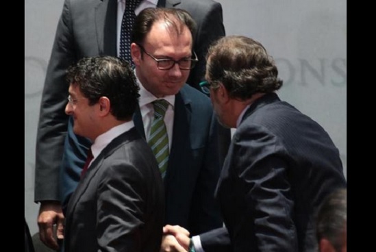 videgaray na