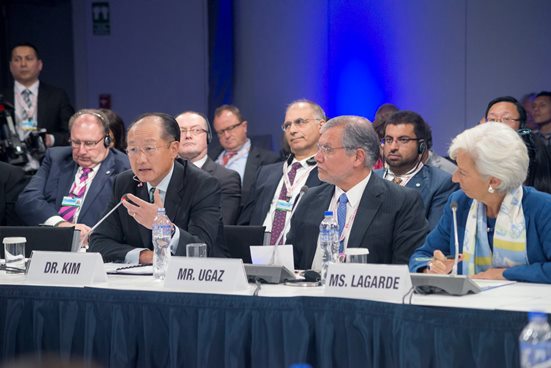ASOCIACIÓN TRANS-PACÍFICO POTENCIARÁ ECONOMÍA REGIONAL Y MUNDIAL