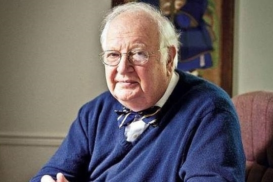 Angus Deaton