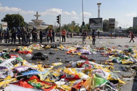 atentado turquia