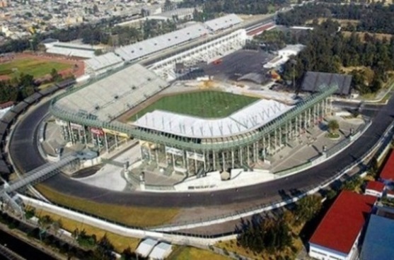 autodromo hermanos rodriguez