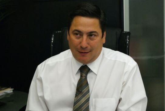 Baltazar Manuel Hinojosa Ochoa