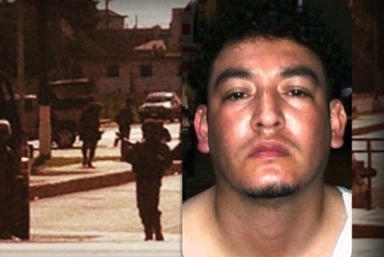 Ángel Eduardo Prado Rodríguez